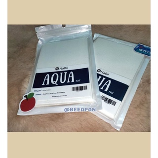 Giấy vẽ Nabii Aqua Fat ✨