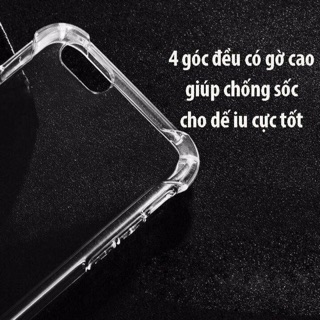 Ốp iphone 6,7,8,6plus,...XS Max [GIÁ HUỶ DIỆT]