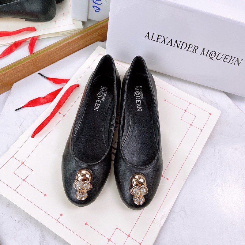 Giày Bệt MC Queen fullbox