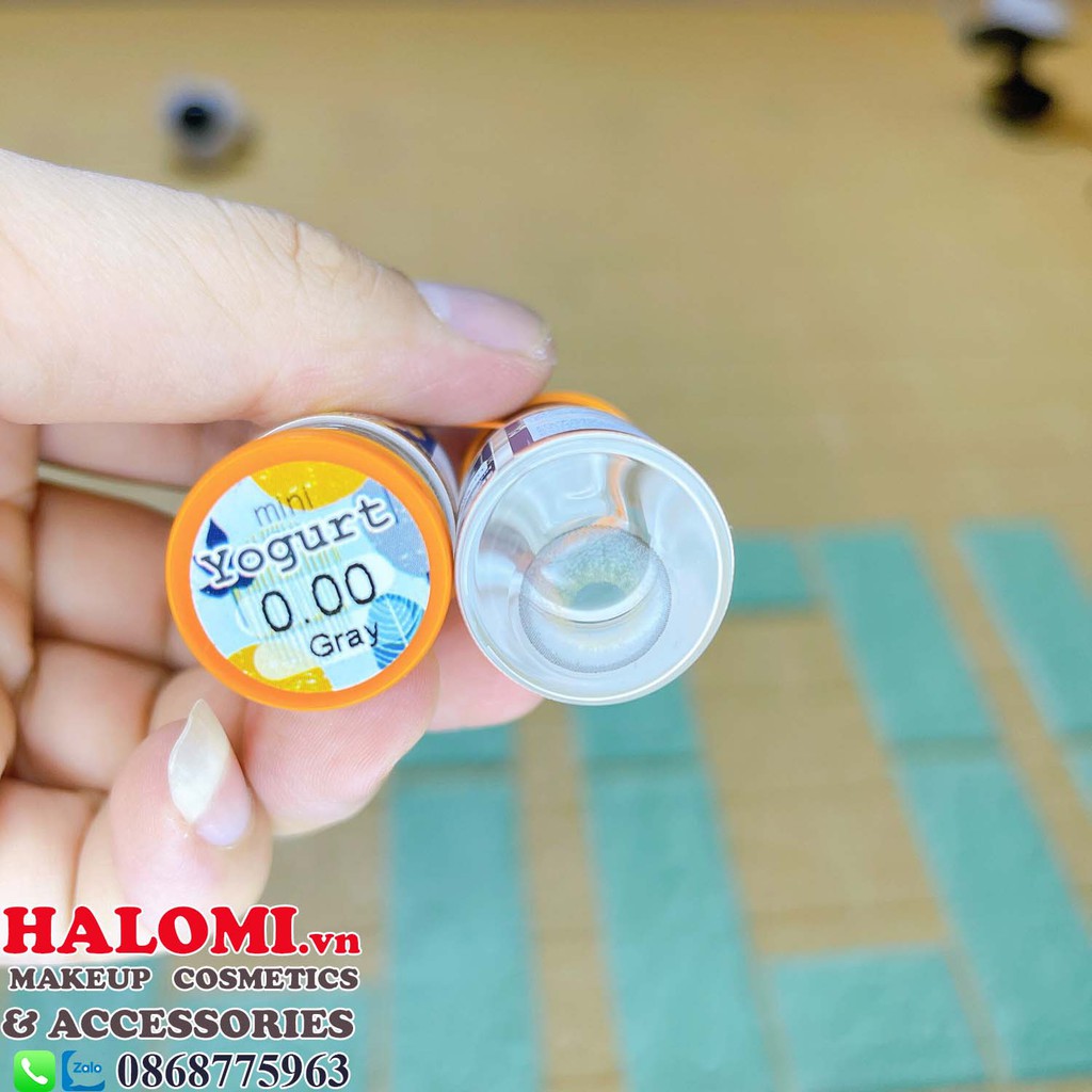 Lens mắt Hàn Quốc - Thái Lan Perfect Lens giá sỉ