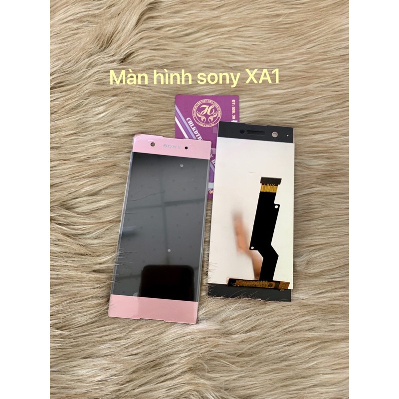 màn hình sony XA/F3111/F3115 full bộ