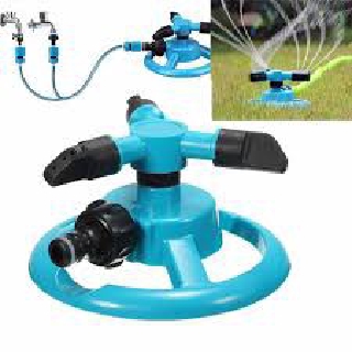 Vòi phun nước tưới cây xoay tròn 360 độ