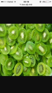 Ô Mai Ki Wi(80k-500g)