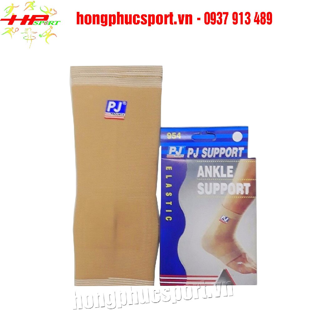 Bó gót 4 chiều PJ954 - Băng gót PJ 954 hàng chính hãng