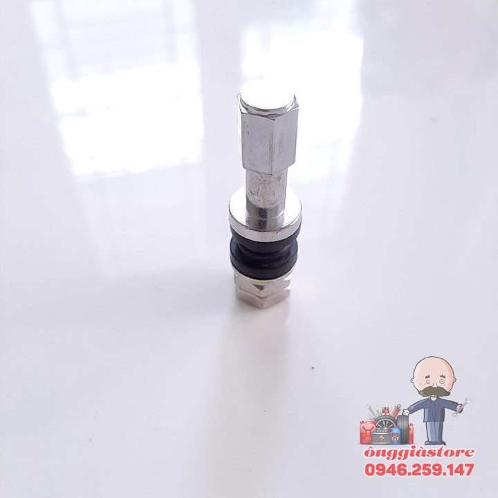 VAN LỐP XE MÁY INOX SIÊU BỀN GIÁ RẺ PT178