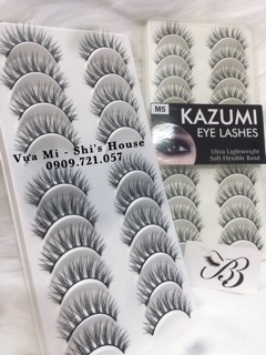 ❌ Mi Kazumi M5 ❌