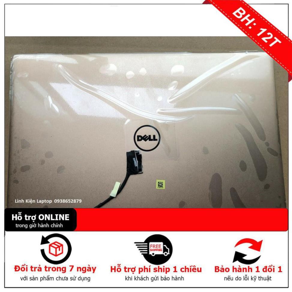 BH12TH  Màn hình Dell XPS13 9343 Không Cảm Ứng Nguyên Bệ | BigBuy360 - bigbuy360.vn