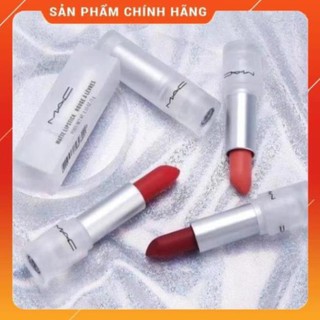 [CHÍNH HÃNG]-[FREESHIP]- Son MAC Loud And Clear_Son Mac Sugar Dada_Sugar Cameo_Phiên Bản Mùa Xuân 2020