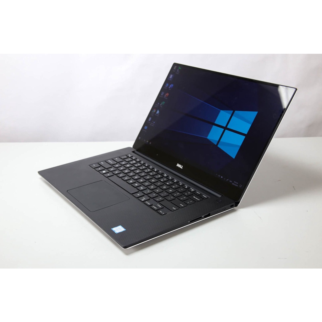 Dán cường lực màn hình Laptop Dell precision 5510 5530 15.6 inch dẻo nano chuẩn 9H siêu bền bỉ, trong suốt, chống sứt mẻ