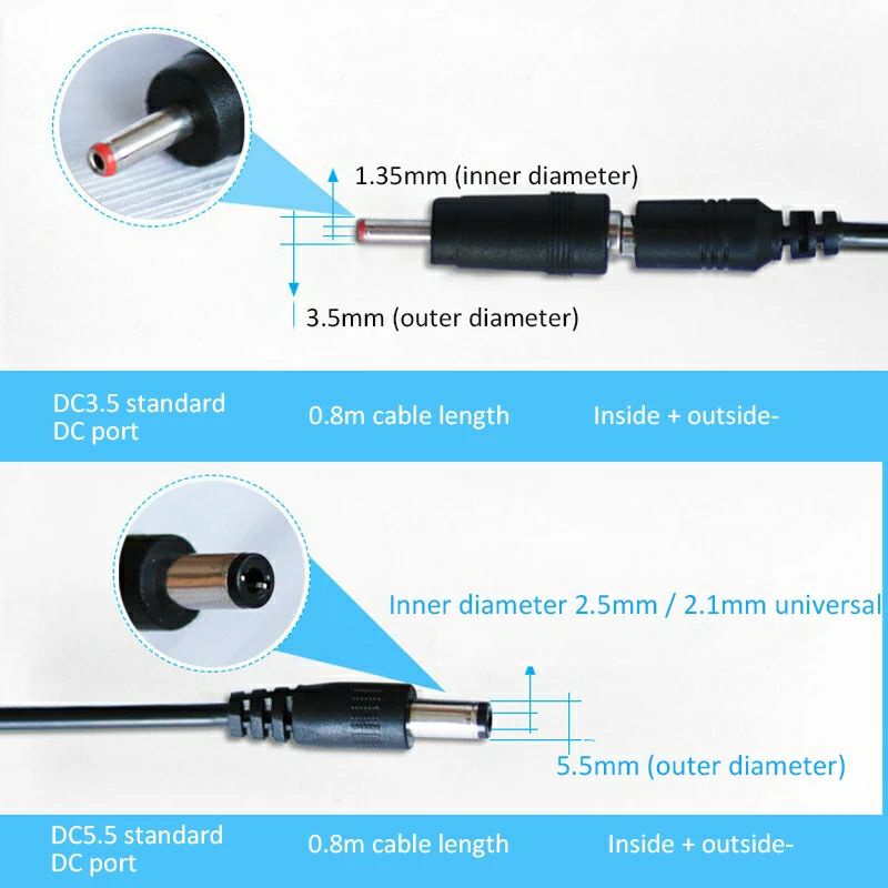 USB cho bộ phát Wifi khi mất điện tăng áp 5V ra 12V 9V
