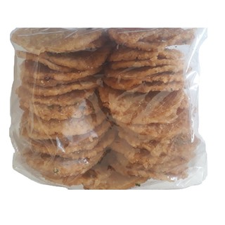 500g cơm cháy mắm hành bể loại ngon | multifood