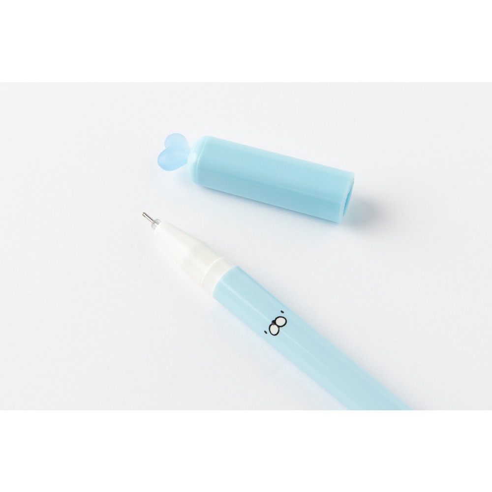 Bút Mực Đen ARTBOX Hàn Quốc Thiết Kế Hình Trái Tim Đơn Giản