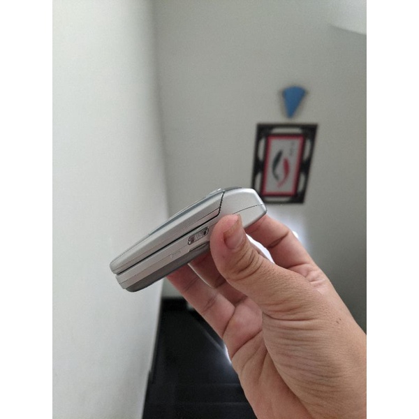 Samsung E715 zin nguyên bản