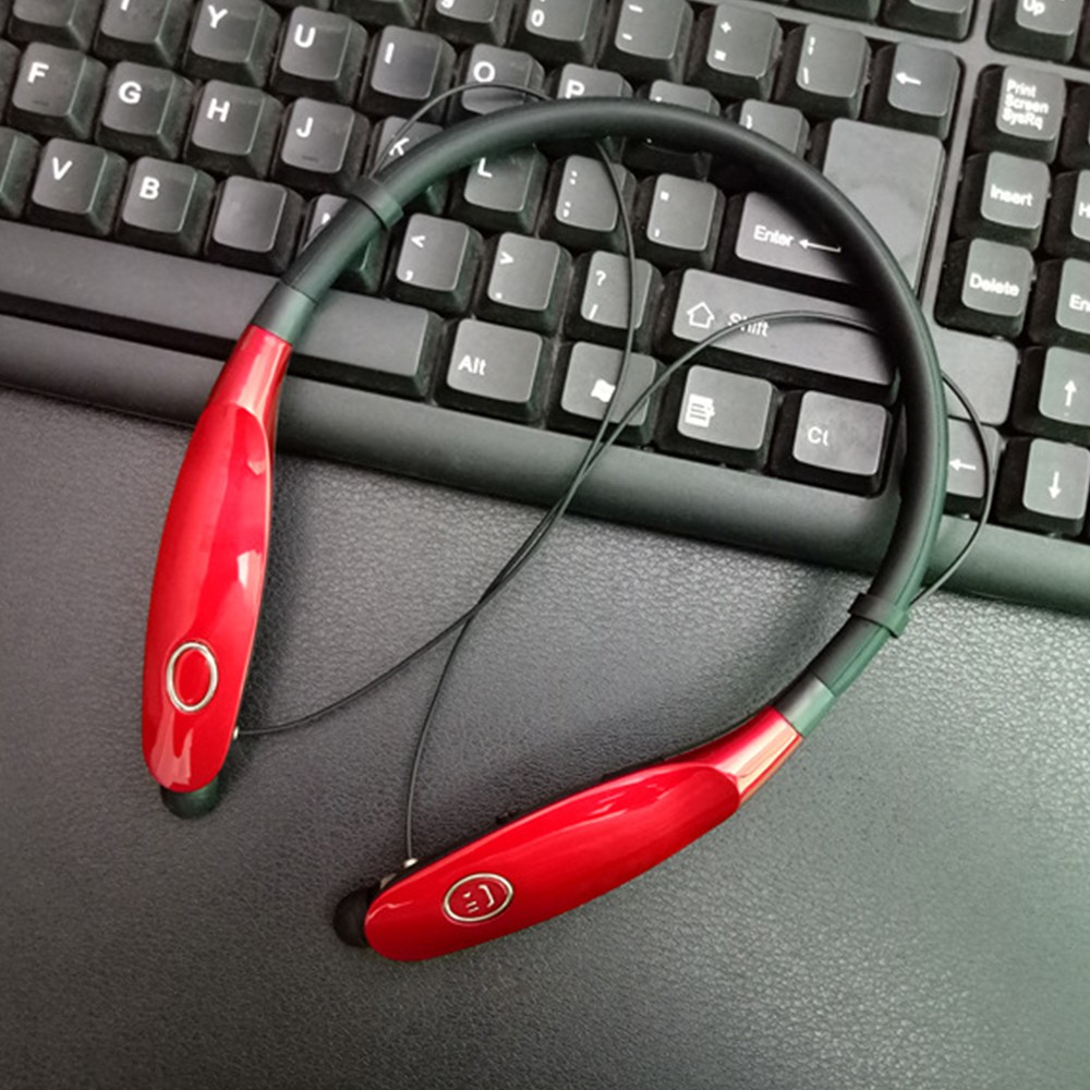 Tai Nghe Bluetooth Không Dây Dd9 Ipx5 Có Nam Châm Hít Cho Iphone Xiaomi Samsung Android | BigBuy360 - bigbuy360.vn