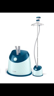 Bàn là cây philips GC518