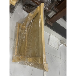 Combo bàn thờ treo kt 48x81 kèm bát hương