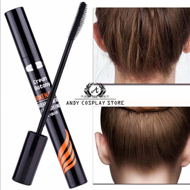 [CÓ SẴN] Mascara chuốt giúp gọn tóc