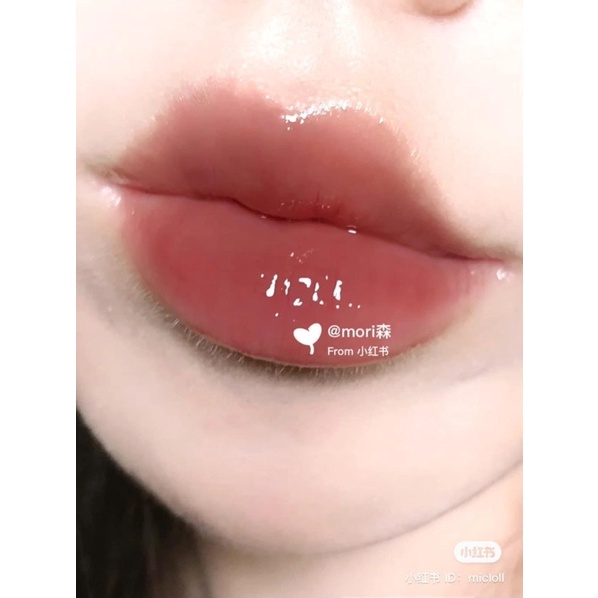 SON DƯỠNG DIOR MÀU NÂU 020
