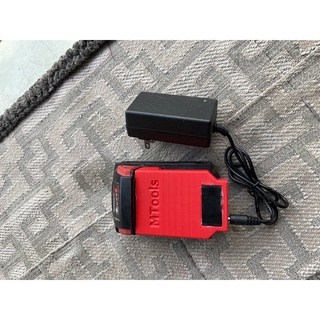 Nsv sạc adapter 220v dùng để sạc cho pin milwaukee 18v
