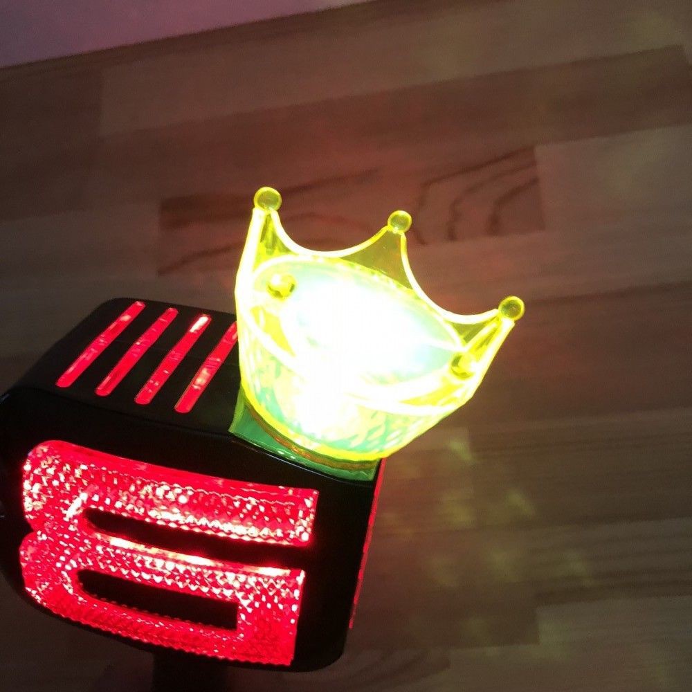 BIGBANG 10th Anniversary Japan Official Limited Light Stick