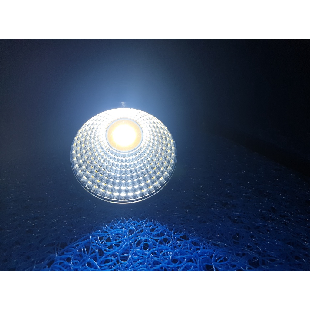 Đèn Led Rọi 3 Chế Độ 10W Ánh Sáng 10.000K - Led Kaokui Cho Hồ Biotop, Hồ Cá Thủy Sinh