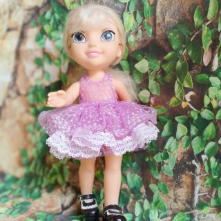 Đầm của chị Hai yen Le