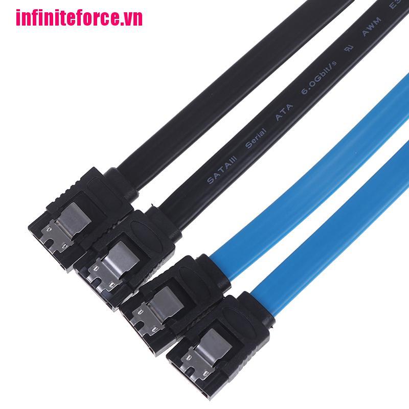 Cáp Ổ Cứng Vn Sata 3.0 Ii Sata3 6gb /