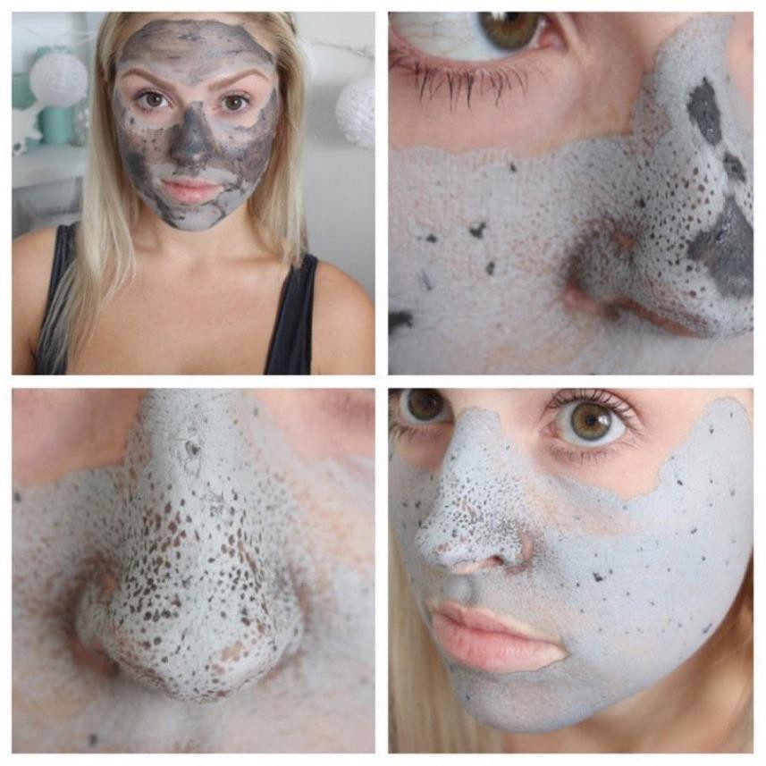 Mặt nạ Glamglow Supermud Clearing Treatment Minisize 15gr