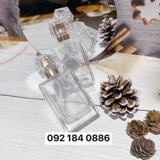 Chai chiết nước hoa 30ml