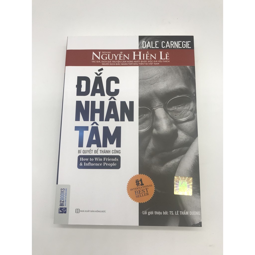 Sách - Combo Đắc Nhân Tâm + Quẳng Gánh Lo Đi Và Vui Sống + Tặng kèm bookmark
