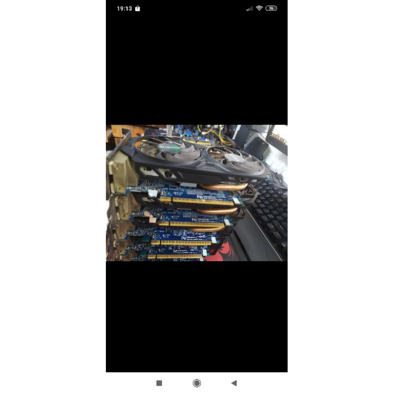 Card Màn Hình GTX 750ti 2GD5 | BigBuy360 - bigbuy360.vn