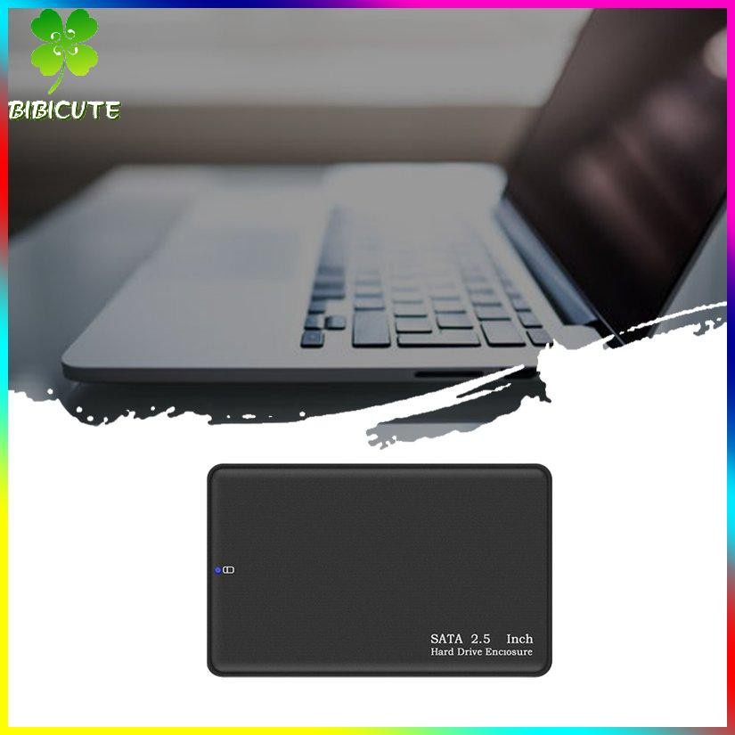 Hộp Đựng Ổ Cứng Ssd Sata 2tb 3.0