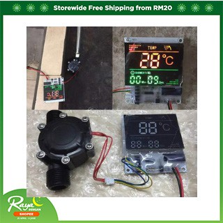 Máy Phát Điện Áp Suất Cao Ac20V