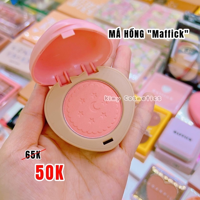 MÁ HỒNG MAFFICK