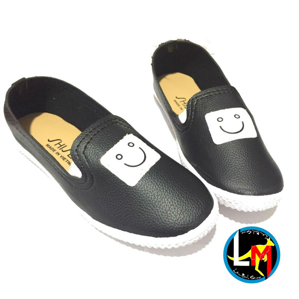 giày nữ❤️FREESHIP❤️GIẦY NỮ SILIPON MẶT CƯỜI XINH XẮN CC