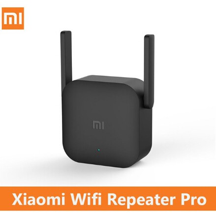 Original Thiết bị kích sóng Wifi Xiaomi Repeater Pro