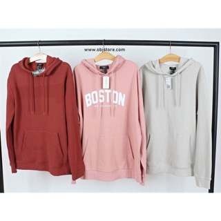 Hoodie Forever 21 form Châu Âu