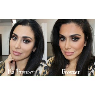 Physicians Formula Butter Bronzer Murumuru Butter Bronzer Light Bronzer-SUNKISS BRONZER