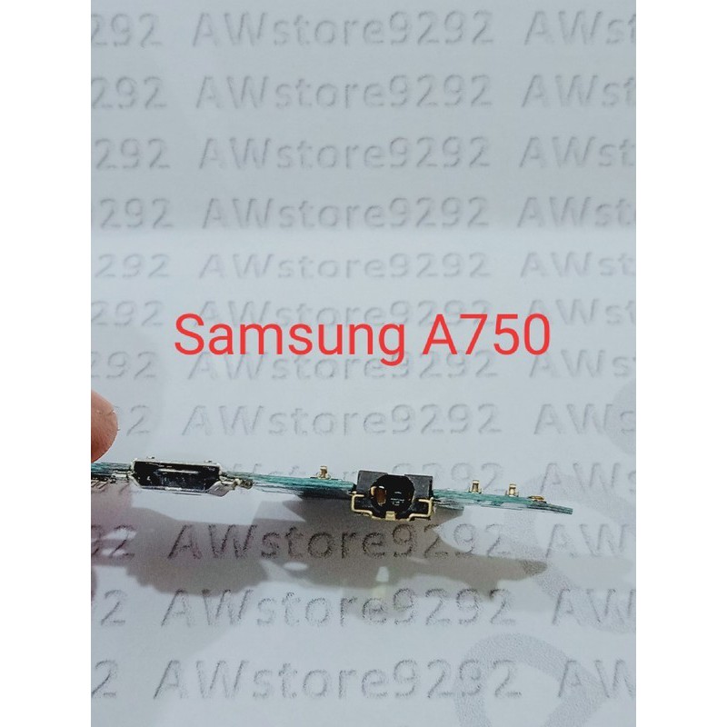 Cáp Kết Nối Linh Hoạt Cho Samsung A7 2018 A750
