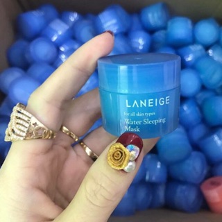 Mặt nạ ngủ Laneige Water Sleeping Pack EX 15ml