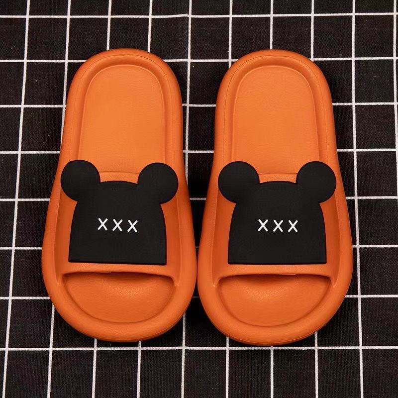 JY001 Dép thời trang tai chuột Mickey