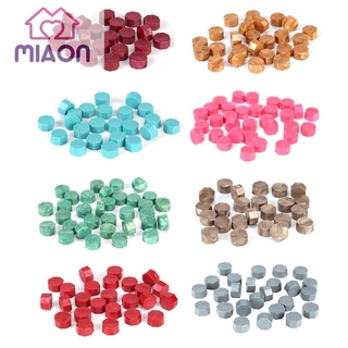 Sáp Vintage Wax Seal Stamp Pills Beads for Envelope Wedding Ancient Sealing Wax