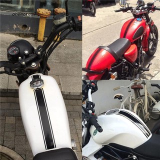 Decal dán trang trí bình xăng xe máy onmo _ 50cm