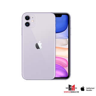 Điện Thoại Apple iPhone 11 64GB
