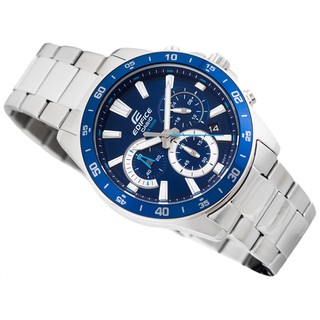 Đồng Hồ Nam Casio EFV-570D-1AVUDF