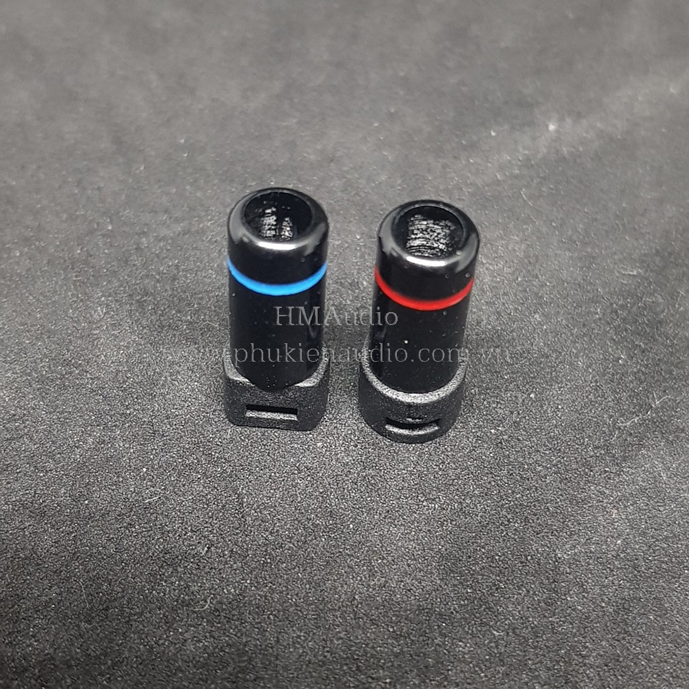 Giắc Connector  2pin - Sennheiser IE80 IE80s