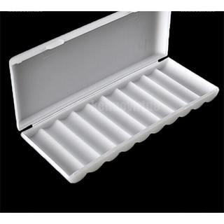 Hộp Đựng 10 Pin 18650