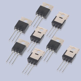 10 bán dẫn irfz44n irfz44