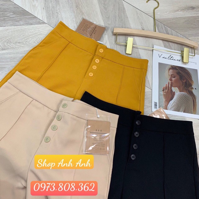 {HÀNG HÓT} QUẦN ĐÙI 5 CÚC SIÊU XINH