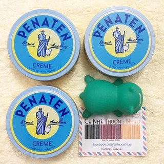 Kem trị hăm penaten 150ml xách tay Đức